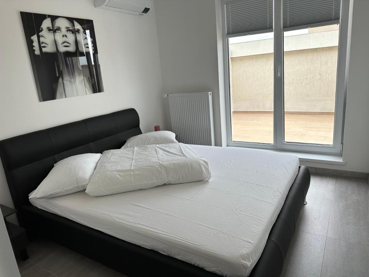 דירה Fabulous Penthouse Lakeview W20 *