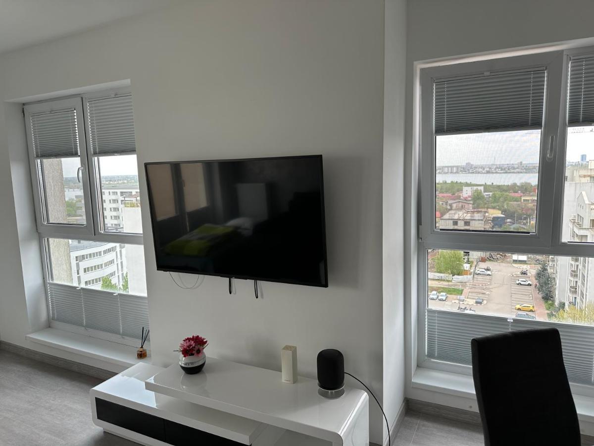 דירה Fabulous Penthouse Lakeview W20 *