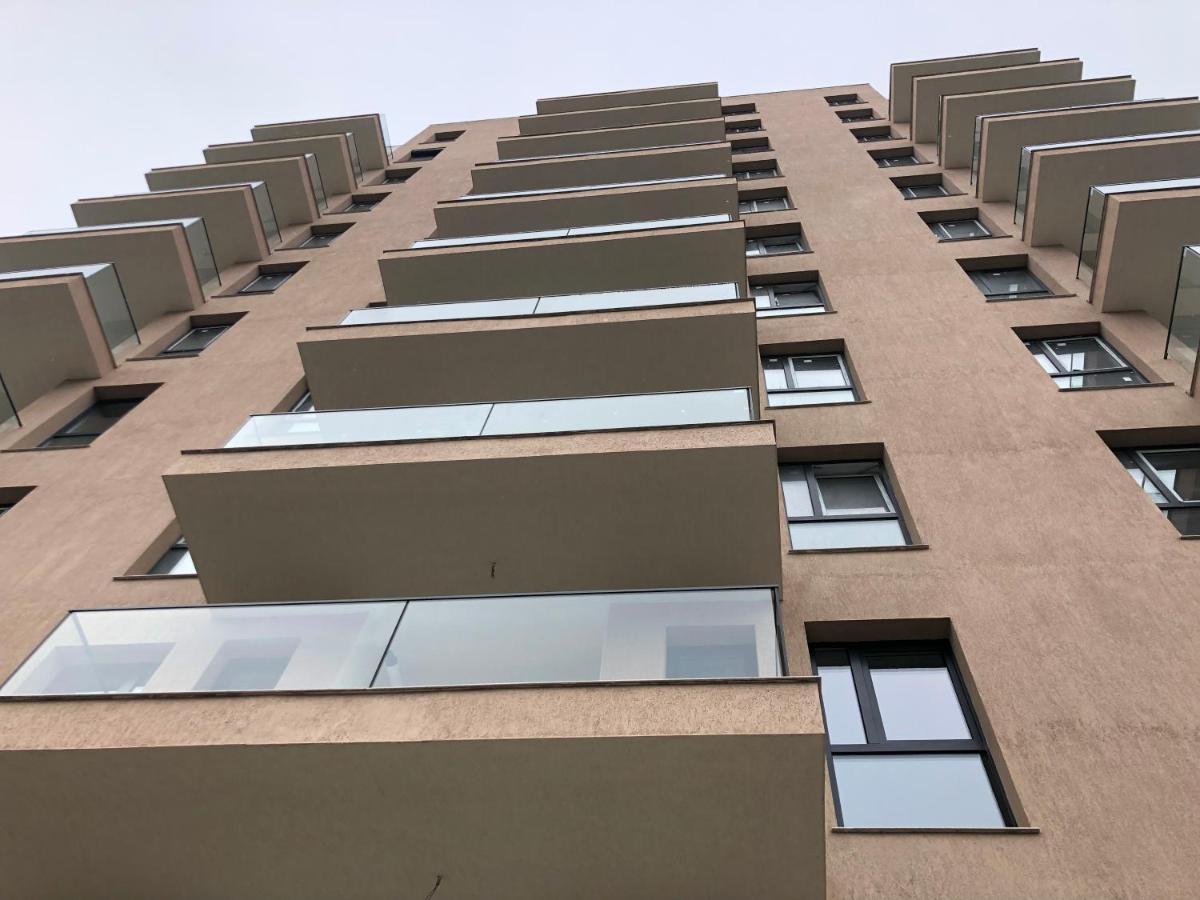דירה Fabulous Penthouse Lakeview W20