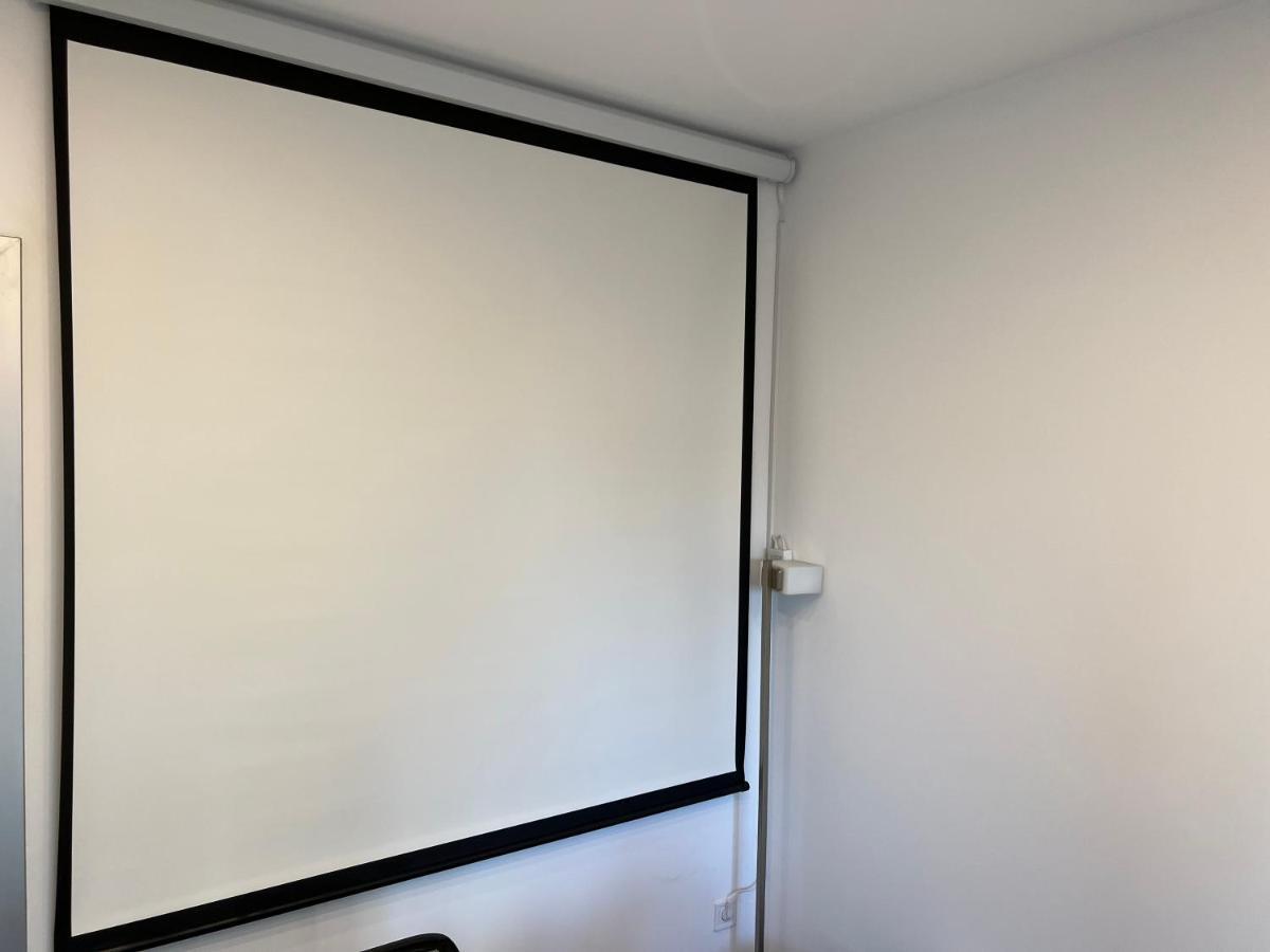 Fabulous Penthouse Lakeview W20 בוקרשט